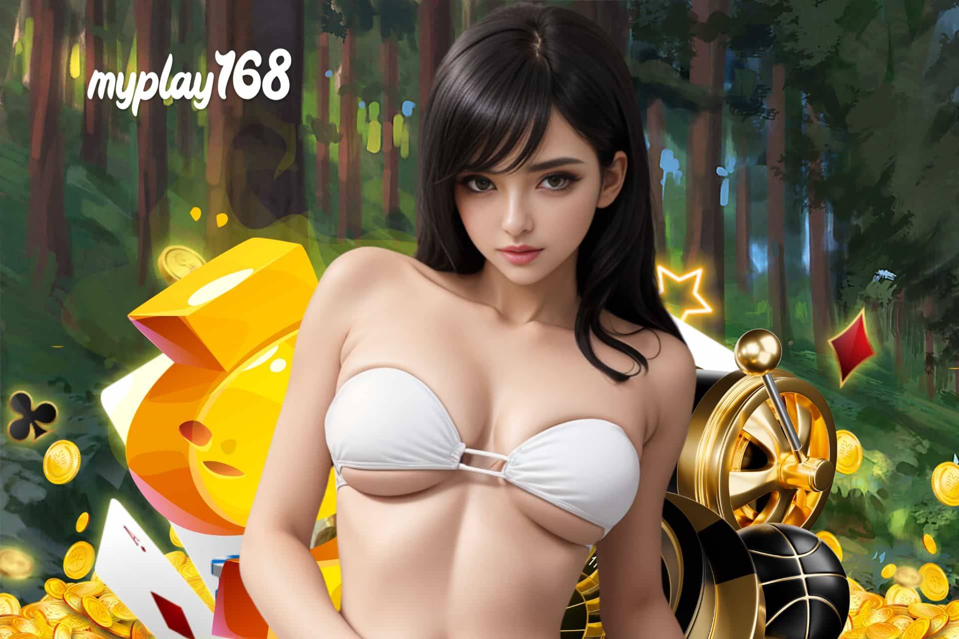 myplay168-สล็อต